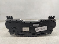 2011-2014 Dodge Avenger Instrument Cluster Speedometer Gauges P/N:56046511AH P68080974AA Miles: Fits Fits 2011 2012 2013 201