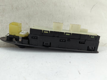 2008-2014 Dodge Avenger Master Power Window Switch Replacement Driver Side Left P/N:56040694AD Fits OEM Used Auto Parts