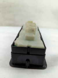 2008-2014 Dodge Avenger Master Power Window Switch Replacement Driver Side Left P/N:56040694AD Fits OEM Used Auto Parts - Oe