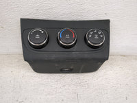 2010-2014 Dodge Avenger Climate Control Module Temperature AC/Heater Replacement P/N:4974199 Fits Fits 2010 2011 2012 2013 2