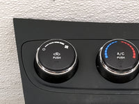 2010-2014 Dodge Avenger Climate Control Module Temperature AC/Heater Replacement P/N:4974199 Fits Fits 2010 2011 2012 2013 2