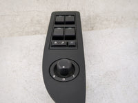 2008-2014 Dodge Avenger Master Power Window Switch Replacement Driver Side Left P/N:56040694AD 04602780AA Fits OEM Used Auto