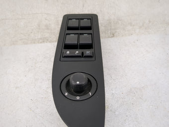 compare product 2008-2014 Dodge Avenger Master Power Window Switch Replacement Driver Side Left P/N:56040694AD 04602780AA Fits OEM Used Auto Parts