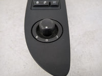 2008-2014 Dodge Avenger Master Power Window Switch Replacement Driver Side Left P/N:56040694AD 04602780AA Fits OEM Used Auto