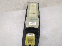 2008-2014 Dodge Avenger Master Power Window Switch Replacement Driver Side Left P/N:56040694AD 04602780AA Fits OEM Used Auto