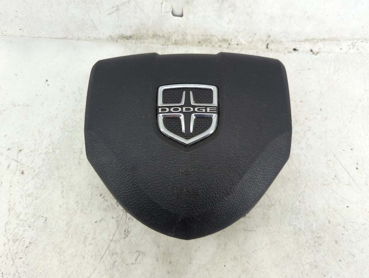 2011-2014 Dodge Avenger Air Bag Driver Left Steering Wheel Mounted 1495624 - Oemusedautoparts1.com