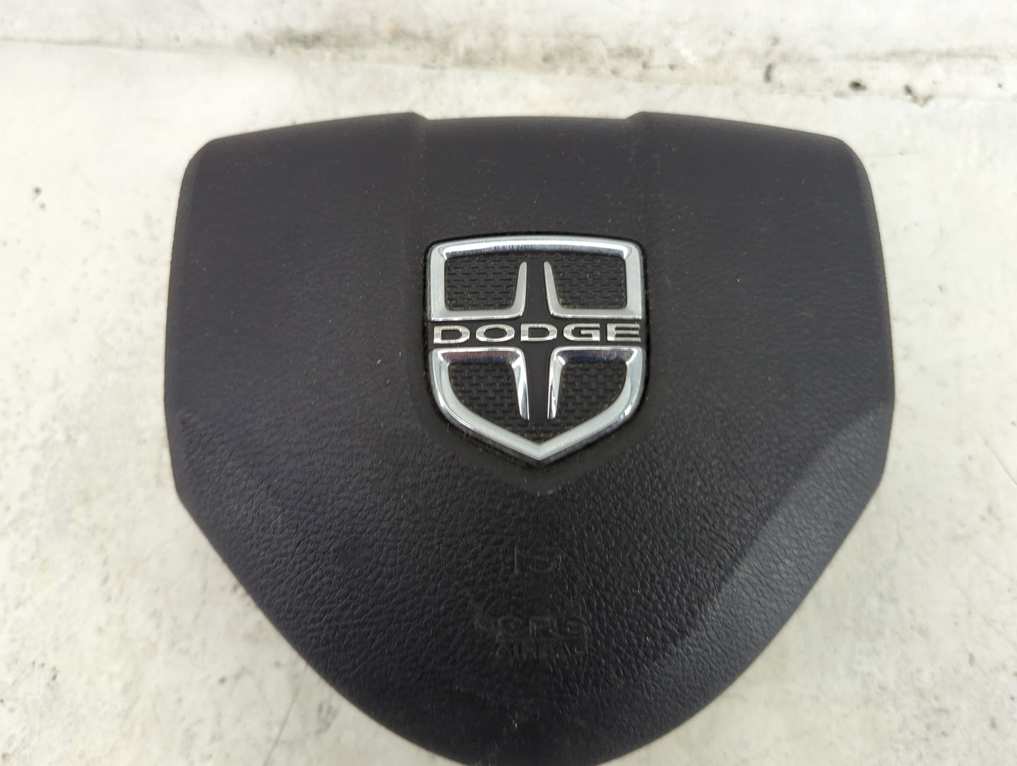 2011-2014 Dodge Avenger Air Bag Driver Left Steering Wheel Mounted 1495624 - Oemusedautoparts1.com