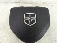 2011-2014 Dodge Avenger Air Bag Driver Left Steering Wheel Mounted 1495624 - Oemusedautoparts1.com