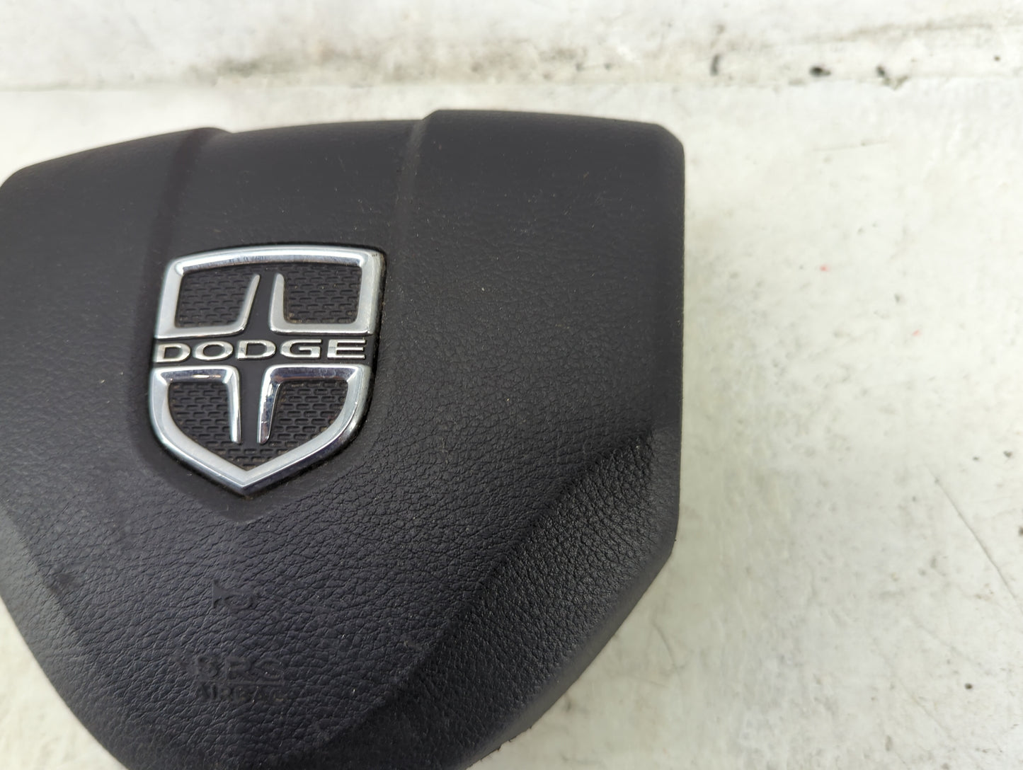 2011-2014 Dodge Avenger Air Bag Driver Left Steering Wheel Mounted 1495624 - Oemusedautoparts1.com