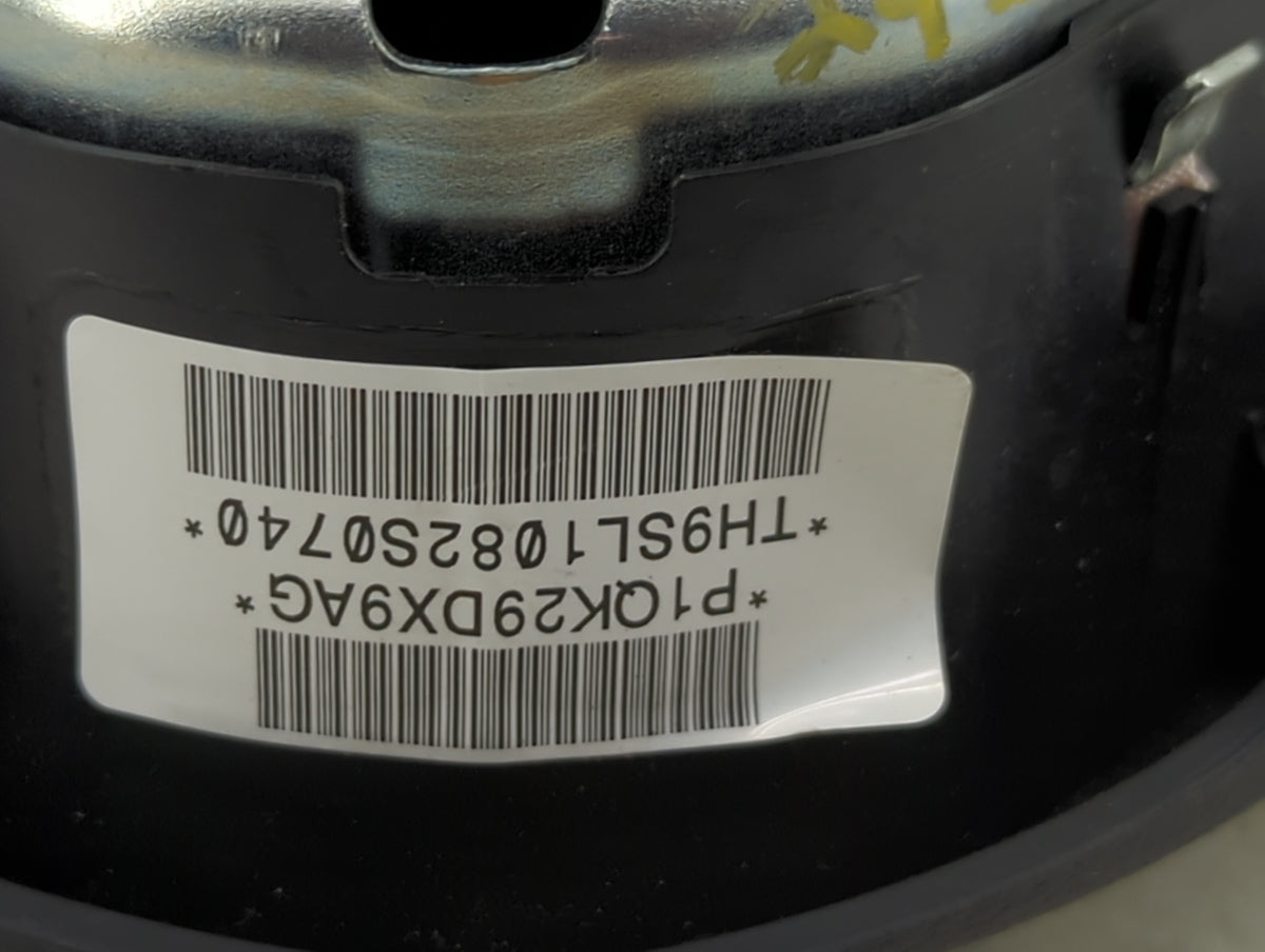 2011-2014 Dodge Avenger Air Bag Driver Left Steering Wheel Mounted 1495624 - Oemusedautoparts1.com