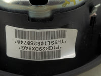 2011-2014 Dodge Avenger Air Bag Driver Left Steering Wheel Mounted 1495624 - Oemusedautoparts1.com