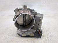 2011-2014 Dodge Avenger Throttle Body P/N:05184349AC 0280750570 Fits OEM Used Auto Parts - Oemusedautoparts1.com