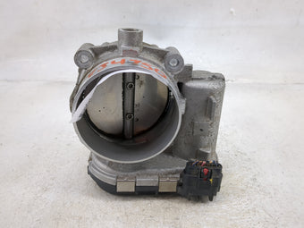compare product 2011-2014 Dodge Avenger Throttle Body P/N:05184349AC 0280750570 Fits OEM Used Auto Parts