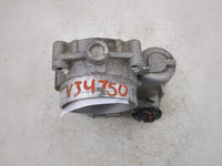 2011-2014 Dodge Avenger Throttle Body P/N:05184349AC 0280750570 Fits OEM Used Auto Parts - Oemusedautoparts1.com
