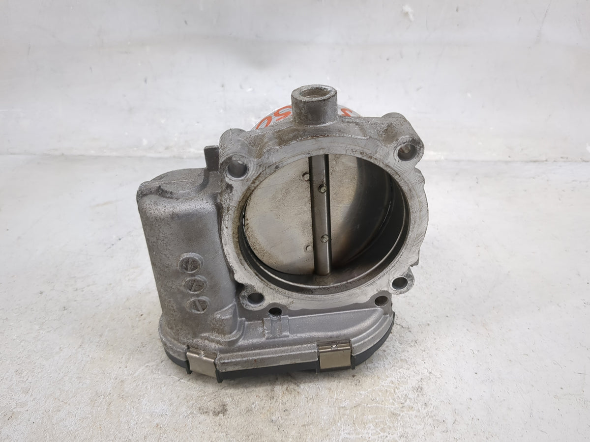 2011-2014 Dodge Avenger Throttle Body P/N:05184349AC 0280750570 Fits OEM Used Auto Parts - Oemusedautoparts1.com