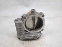 2011-2014 Dodge Avenger Throttle Body P/N:05184349AC 0280750570 Fits OEM Used Auto Parts - Oemusedautoparts1.com