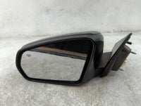 2013-2014 Dodge Avenger Driver Side View Mirror - Left Door Mirror OEM Used - Oemusedautoparts1.com