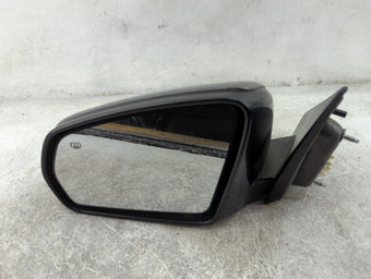 compare product 2013-2014 Dodge Avenger Driver Side View Mirror - Left Door Mirror OEM Used