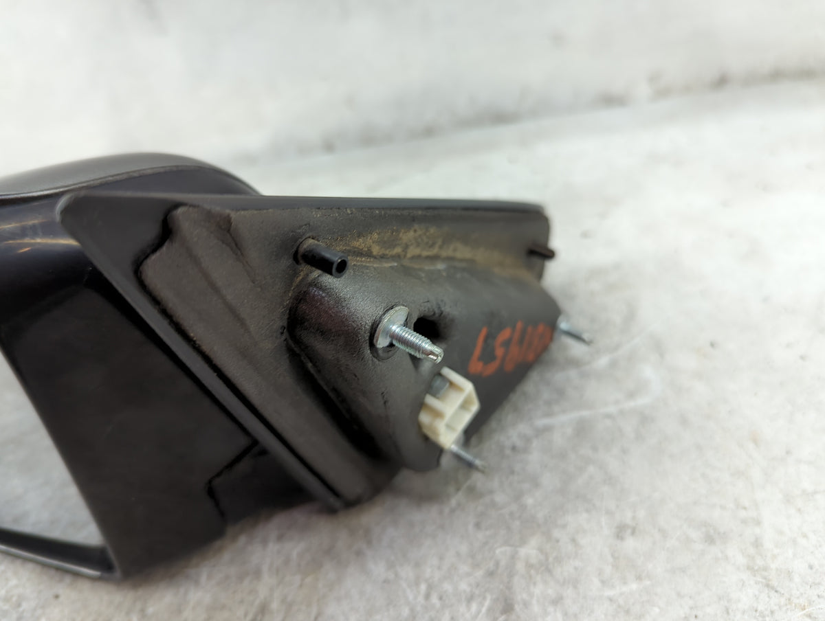 2013-2014 Dodge Avenger Driver Side View Mirror - Left Door Mirror OEM Used - Oemusedautoparts1.com