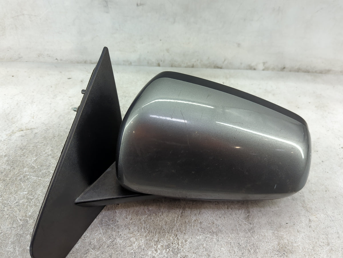 2013-2014 Dodge Avenger Driver Side View Mirror - Left Door Mirror OEM Used - Oemusedautoparts1.com