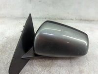2013-2014 Dodge Avenger Driver Side View Mirror - Left Door Mirror OEM Used - Oemusedautoparts1.com