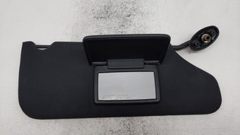 compare product 2011-2014 Dodge Avenger Sun Visor Shade Replacement Passenger Right Mirror Fits Fits 2011 2012 2013 2014 OEM Used Auto Parts