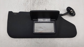 compare product 2011-2014 Dodge Avenger Sun Visor Shade Replacement Passenger Right Mirror Fits Fits 2011 2012 2013 2014 OEM Used Auto Parts
