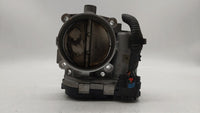 2011-2014 Dodge Avenger Throttle Body P/N:05184349AB 05184349AE Fits OEM Used Auto Parts - Oemusedautoparts1.com