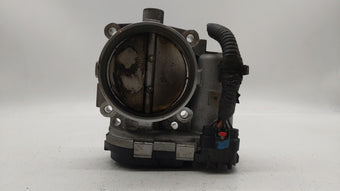 compare product 2011-2014 Dodge Avenger Throttle Body P/N:05184349AB 05184349AE Fits OEM Used Auto Parts