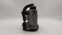 2011-2014 Dodge Avenger Throttle Body P/N:05184349AB 05184349AE Fits OEM Used Auto Parts - Oemusedautoparts1.com