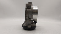 2011-2014 Dodge Avenger Throttle Body P/N:05184349AB 05184349AE Fits OEM Used Auto Parts - Oemusedautoparts1.com