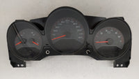 2011-2014 Dodge Avenger Instrument Cluster Speedometer Gauges P/N:P56046513AF P56046511AH Fits Fits 2011 2012 2013 2014 OEM 