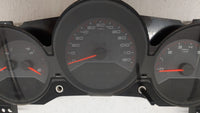 2011-2014 Dodge Avenger Instrument Cluster Speedometer Gauges P/N:P56046513AF P56046511AH Fits Fits 2011 2012 2013 2014 OEM 