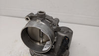 2011-2014 Dodge Avenger Throttle Body P/N:05184349AF 05184349AD, 05184349AB Fits Fits 2011 2012 2013 2014 2015 2016 2017 201