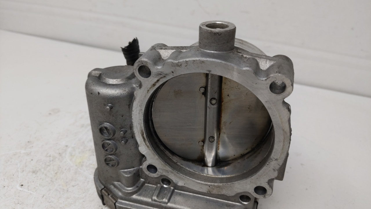 2011-2014 Dodge Avenger Throttle Body P/N:05184349AF 05184349AD, 05184349AB Fits Fits 2011 2012 2013 2014 2015 2016 2017 201