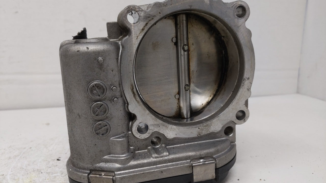 2011-2014 Dodge Avenger Throttle Body P/N:05184349AF 05184349AD, 05184349AB Fits Fits 2011 2012 2013 2014 2015 2016 2017 201