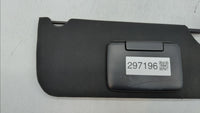 2011-2014 Dodge Avenger Sun Visor Shade Replacement Passenger Right Mirror Fits Fits 2011 2012 2013 2014 OEM Used Auto Parts