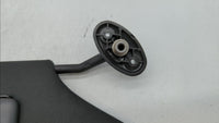 2011-2014 Dodge Avenger Sun Visor Shade Replacement Passenger Right Mirror Fits Fits 2011 2012 2013 2014 OEM Used Auto Parts