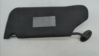 2011-2014 Dodge Avenger Sun Visor Shade Replacement Passenger Right Mirror Fits Fits 2011 2012 2013 2014 OEM Used Auto Parts