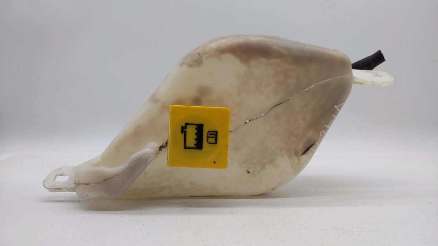 2008-2014 Dodge Avenger Radiator Coolant Overflow Expansion Tank Bottle - Oemusedautoparts1.com
