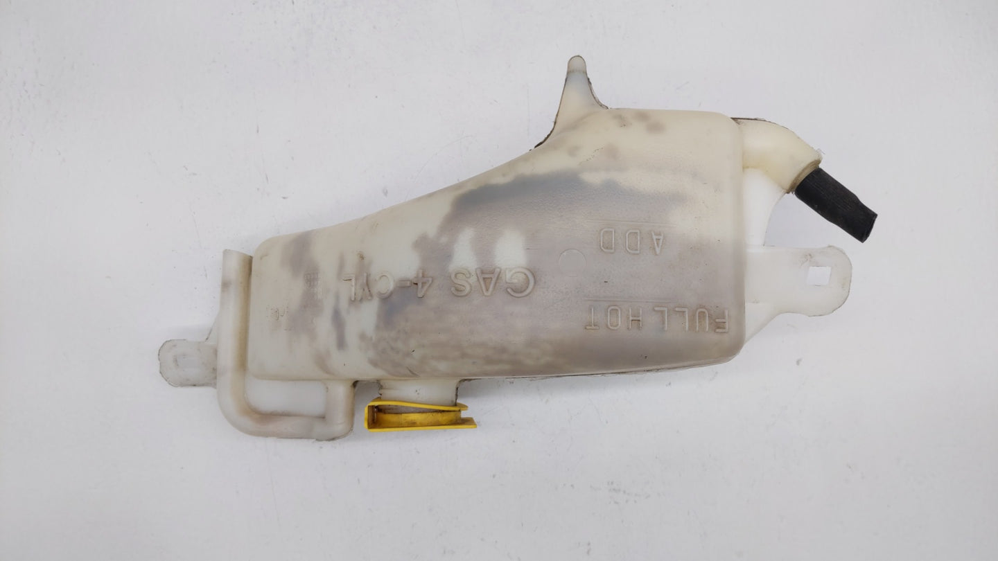2008-2014 Dodge Avenger Radiator Coolant Overflow Expansion Tank Bottle - Oemusedautoparts1.com