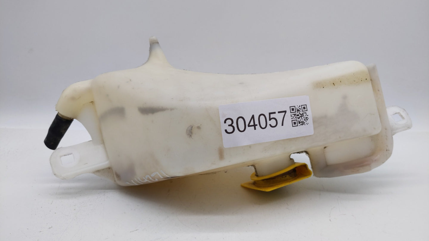 2008-2014 Dodge Avenger Radiator Coolant Overflow Expansion Tank Bottle - Oemusedautoparts1.com