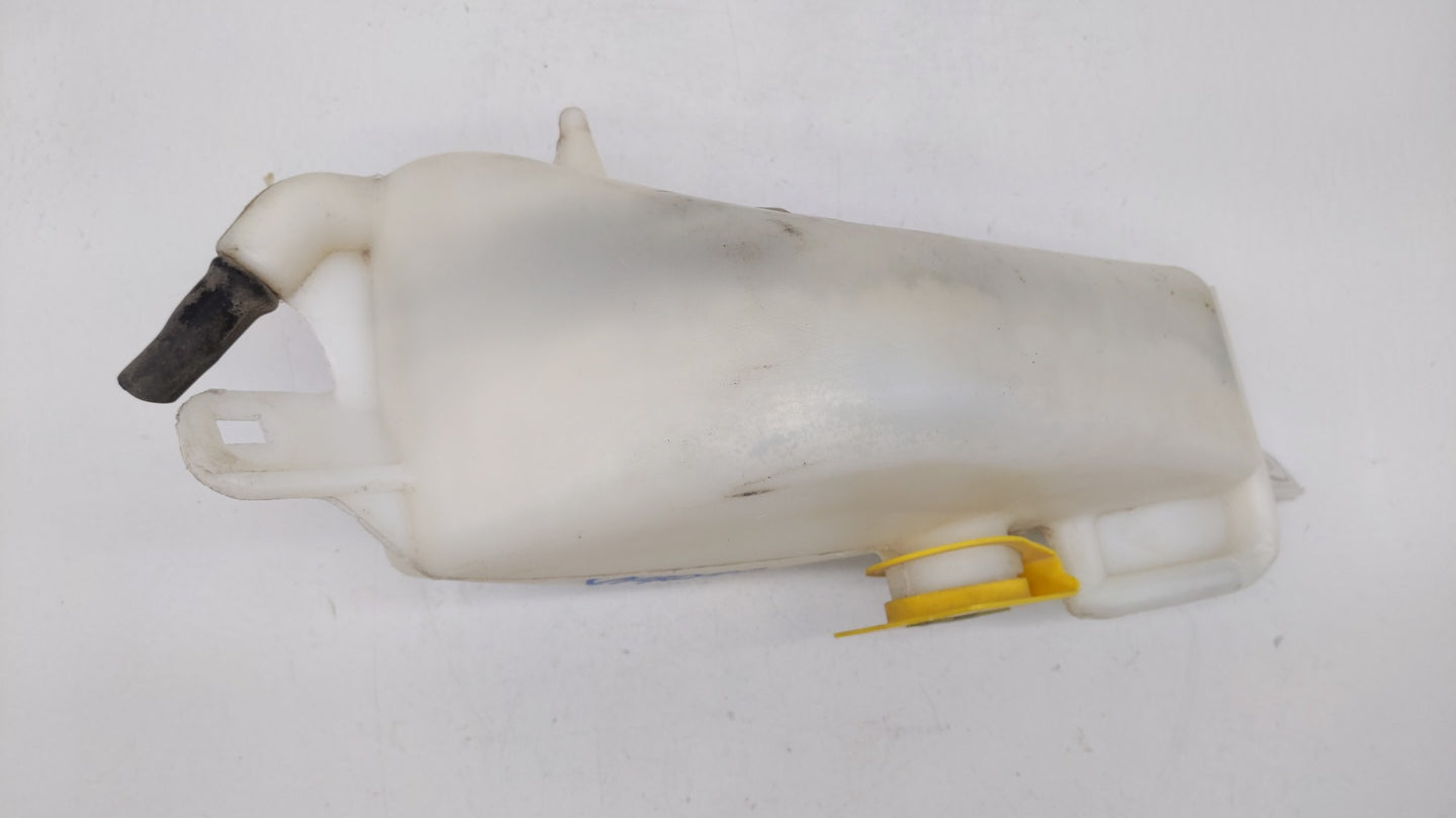 2008-2014 Dodge Avenger Radiator Coolant Overflow Expansion Tank Bottle 304134 - Oemusedautoparts1.com