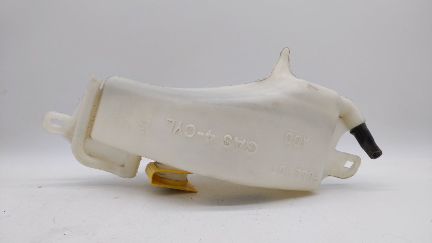 2008-2014 Dodge Avenger Radiator Coolant Overflow Expansion Tank Bottle 304134 - Oemusedautoparts1.com