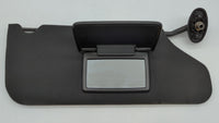 2011-2014 Dodge Avenger Sun Visor Shade Replacement Passenger Right Mirror Fits Fits 2011 2012 2013 2014 OEM Used Auto Parts