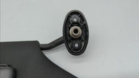 2011-2014 Dodge Avenger Sun Visor Shade Replacement Passenger Right Mirror Fits Fits 2011 2012 2013 2014 OEM Used Auto Parts