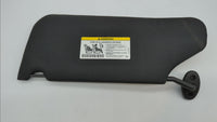 2011-2014 Dodge Avenger Sun Visor Shade Replacement Passenger Right Mirror Fits Fits 2011 2012 2013 2014 OEM Used Auto Parts