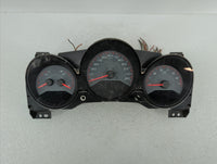 2012 Dodge Avenger Instrument Cluster Speedometer Gauges Fits OEM Used Auto Parts - Oemusedautoparts1.com