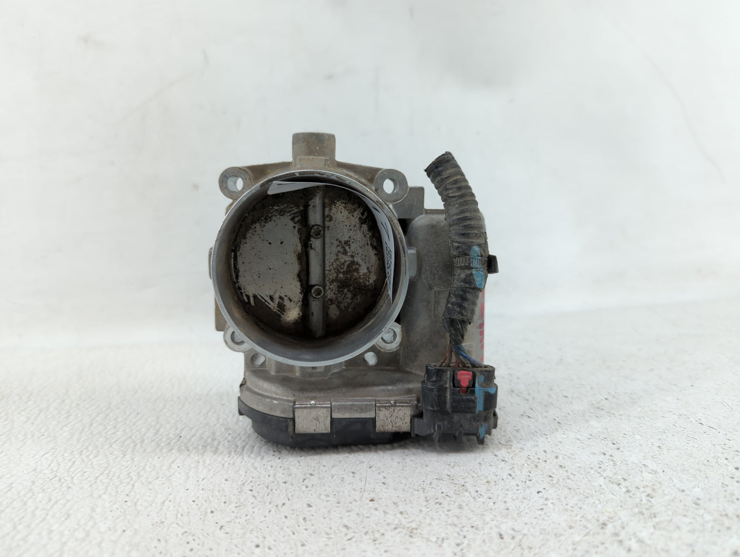 2011-2014 Dodge Avenger Throttle Body P/N:05184349AC 05184349AE, 05184349AF Fits Fits 2011 2012 2013 2014 2015 2016 2017 201