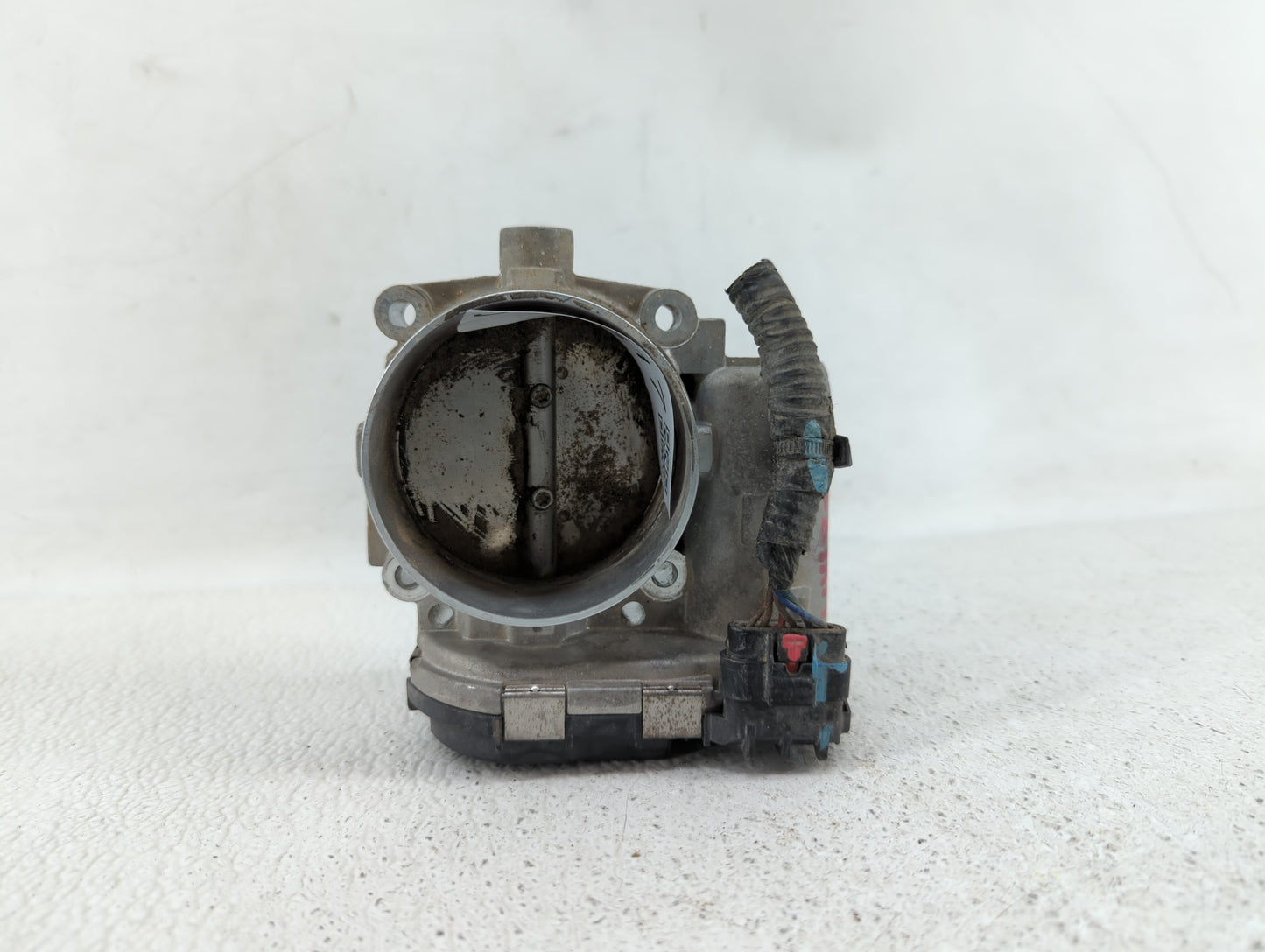 2011-2014 Dodge Avenger Throttle Body P/N:05184349AC 05184349AE, 05184349AF Fits Fits 2011 2012 2013 2014 2015 2016 2017 201